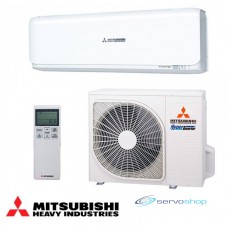 Gaisa kondicionieris Mitsubishi heavy industries SRK/SRC20ZSX-W